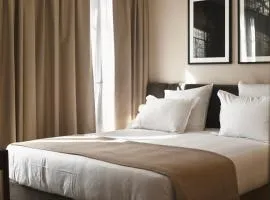 Hotel Local 101 Beaurepaire