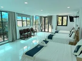 Mango Villa Long Hải Beach