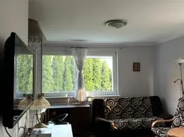 Przytulna Kawalerka Łeba