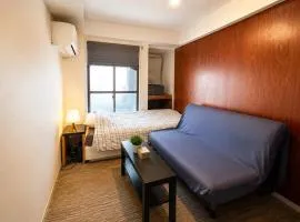 WEST WOOD GUEST ROOM