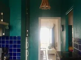Appartement Canet