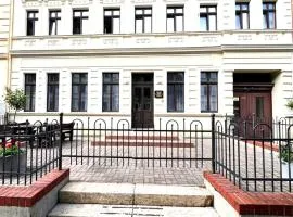 EBRAM II Apartments Görlitz