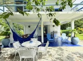 Hermosa Casa frente al Río