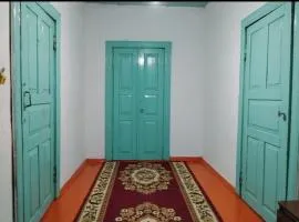 Keremet house