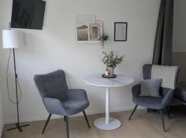 klein aber fein