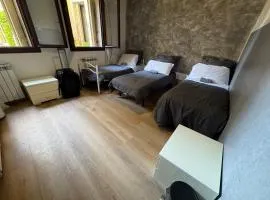 venice private rooms