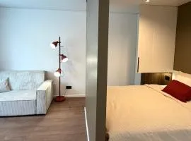 AC Central Station apartments