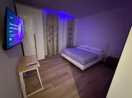 Affittacamere Belvedere ROOMS