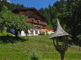 Appartement Grubbauer