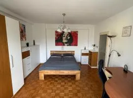Nice Studio Apartment