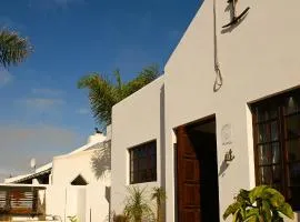 Skilpadvlei Cottage and Studio's