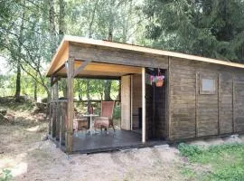 Cottage in Remízek