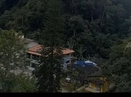 Dormitório portal