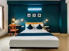barathi room stay kelambakkam