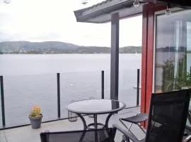 Waterfront House with Spectacular Ocean View