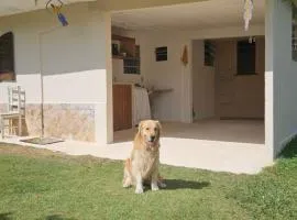 Recanto do majo