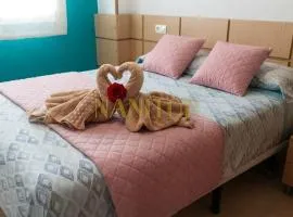 Apartamento 2ªLínea