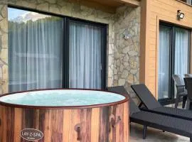 Vikendica The View Jahorina Pale