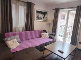 Apartman Brzović, hotel v Omi&scaron;i