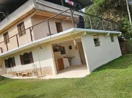 Recanto do majo