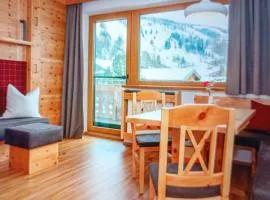 Chalet Stubai - Garden and Mountain Views I