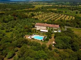 Hotel Restaurant Le Gardon - Pont du Gard