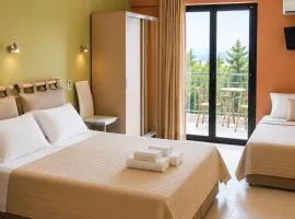 Hotel Olivia
