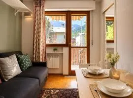 Via Medail - Bilocale nel cuore di Bardonecchia