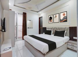 Hotel O Sanraj Hotel, hotel din Jaipur