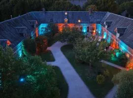 Domaine des Lumières Hotel & Spa