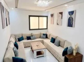 Belle Apartement Jadida