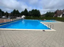 Apartament Łeba