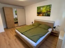 Rösers Domizil