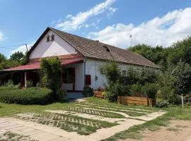 Dobó Tanya