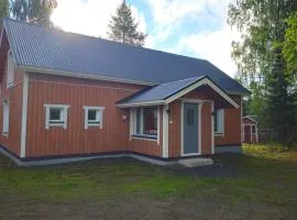 Leppäaho - a cozy house in the countryside of Mikkeli