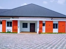 Zenith House