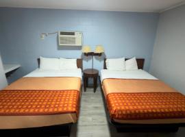 Ada Inn & Suites, hotel v Adi