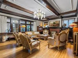 Stonehurst Estate Sleep 16