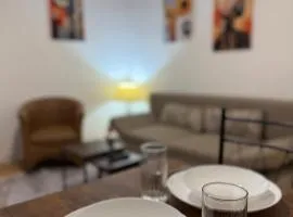 gvero apartments