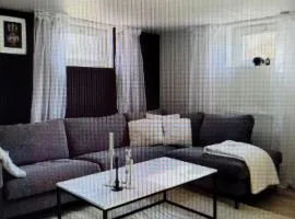 Beautiful modern property in Lillehammer