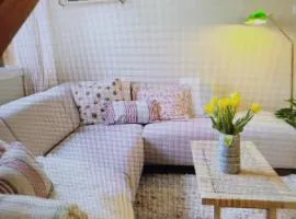 Wonderful spacious property in Geiranger