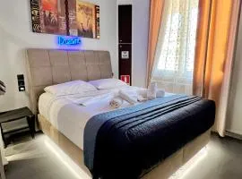 Phoenix Garden Apartments I