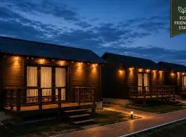 Riverwood Guesthouse in Bayan-Ulgii
