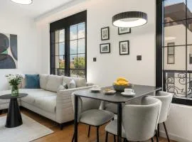 One bedroom Belane Rezident