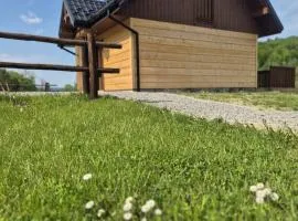 Wilcza Dolina Mały Domek