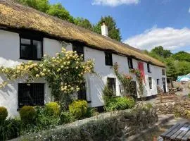 The Cridford Inn