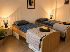 Rucki Zucki Monteurwohnungen Harz