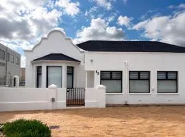 Comfortable Beachfront House Western Cape