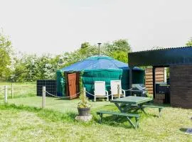 Chester Yurts