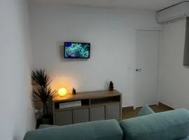 Apartamento Luque